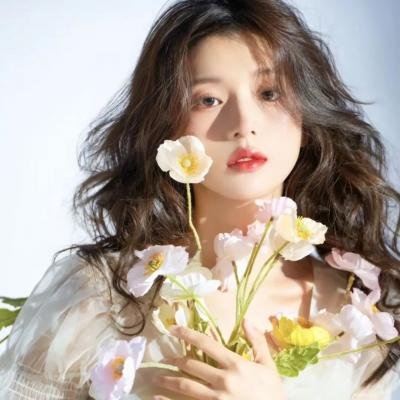 心许于顾时光不负